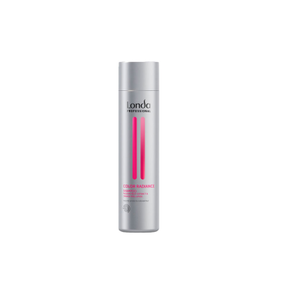 Londa Color Radiance Shampoo - Шампунь для окрашенных волос 250 мл