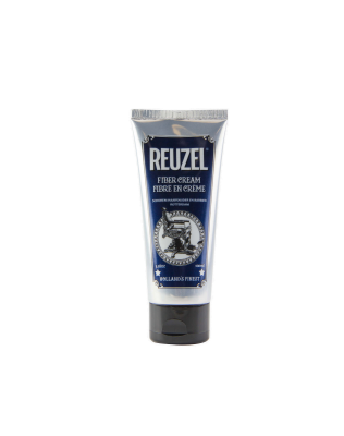 Reuzel Fiber Cream - Mоделирующий крем-стайлинг 100 мл