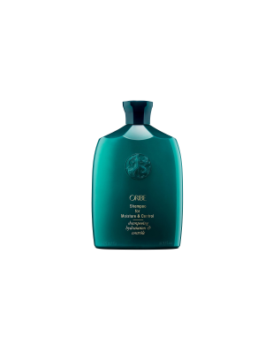 Oribe Shampoo For Moisture And Control - Шампунь для увлажнения и контроля Источник красоты 250 мл