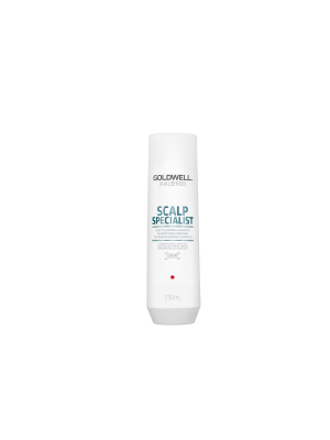 Goldwell Dualsenses Scalp Specialist Deep Cleansing Shampoo - Шампунь для глубокого очищения 250 мл