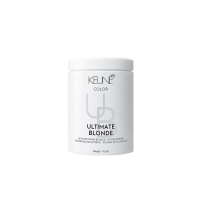 Keune Ultimate Power Blonde - Осветляющая пудра