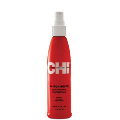 CHI 44 Iron Guard Thermal Protection Spray - Термозащитный спрей для волос 237 мл