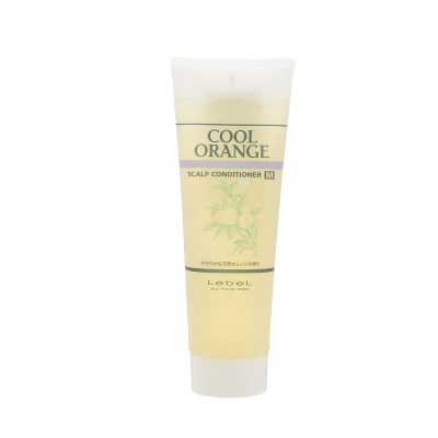 Lebel Cosmetics Cool Orange Scalp Conditioner М - Кондиционер очиститель 240 мл