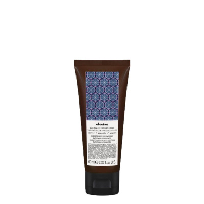 Davines Alchemic Conditioner Silver - Кондиционер Алхимик для натуральных и окрашенных волос (серебро) 60 мл