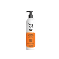 Revlon Pro You The Tamer Smoothing Balm - Бальзам разглаживающий
