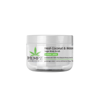 Hempz Fresh Coconut & Watermelon Sugar Body Scrub - Скраб для тела Кокос и Арбуз