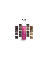 Wella Color Touch Plus - Тонирующая краска без аммиака яркие натуральные оттенки