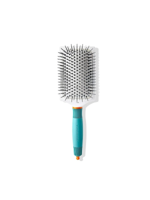 Moroccanoil Ceramic Paddle Brush - Керамическая плоская расческа