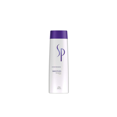 Wella SP Smoothen Shampoo - Шампунь для гладкости волос 250 мл