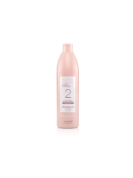 Alfaparf Lisse Design Smoothing Fluid - Кератиновый разглаживающий флюид для волос