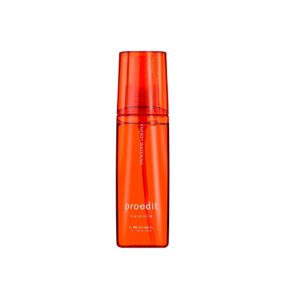Lebel Cosmetics Proedit Hairskin Energy Watering - Лосьон для волос 120 г