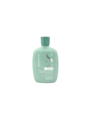Alfaparf SDL Scalp Rebalance Balancing Low Shampoo - Балансирующий шампунь 250 мл