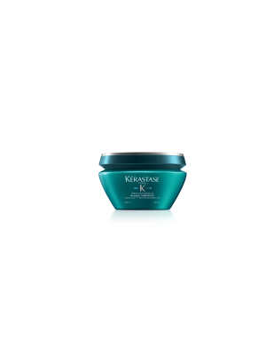 Kerastase Resistance Masque Therapiste - Маска нежно восстанавливающая материю волос 200 мл