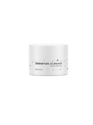 Sebastian No.Breaker Bonding Melting Mask - Восстанавливающая маска для волос 150 мл
