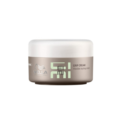 Wella Eimi Grip Cream - Эластичный стайлинг-крем