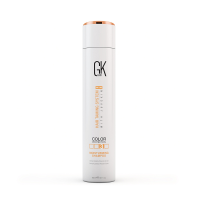 GKhair Global Keratin Moisturizing Shampoo Color Protection - Увлажняющий шампунь защита цвета