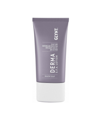 Glynt Derma E.F.A. Lotion - Защитный крем для кожи головы 50 мл