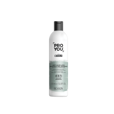 Revlon Pro You The Winner Anti-hair Loss Shampoo - Шампунь укрепляющий против выпадения 350 мл
