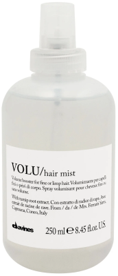 Davines Essential Haircare Volu Booster Moisturizing Mist - Спрей для придания объёма волосам