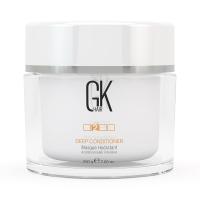 GKhair Global Keratin Deep Conditioner - Маска для глубокой реконструкции волос