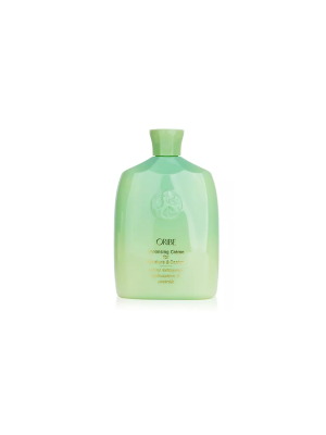 Oribe Cleansing Creme For Moisture And Control - Очищающий крем для увлажнения и контроля Источник красоты