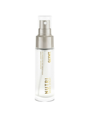 Glynt Nutri Shine Spray - Питательное масло-спрей 30 мл