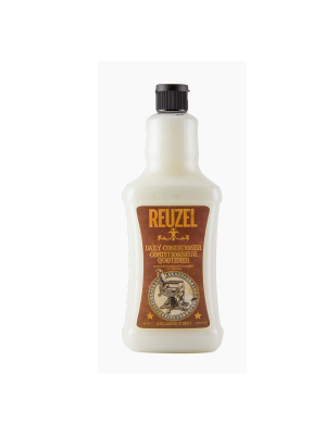 Reuzel Daily Conditioner - Ежедневный кондиционер 1000 мл