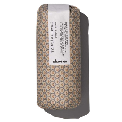 Davines More Inside Sea Salt Spray - Спрей с морской солью для объемных свободных укладок 250 мл