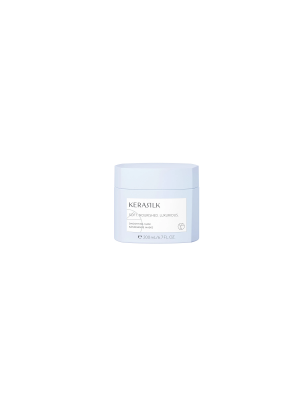 Kerasilk Smoothing Mask - Разглаживающая маска для волос 200 мл