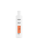Nioxin System 4 Conditioner - Увлажняющий кондиционер для окрашенных истонченных волос