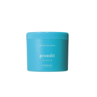 Lebel Cosmetics Proedit Hairskin Splash Relaxing - Крем для волос