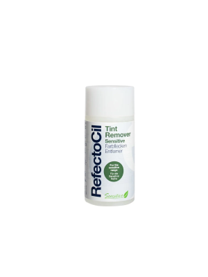 RefectoCil Sensitive Tint Remover - Жидкость для удаления краски 150 мл