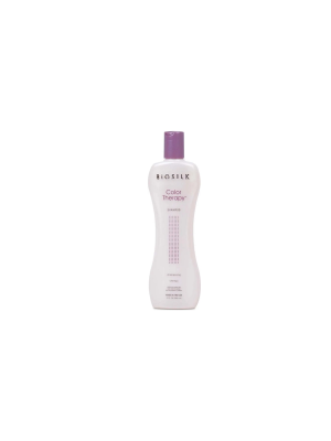 Biosilk Color Therapy Shampoo - Шампунь для окрашенных волос 355 мл