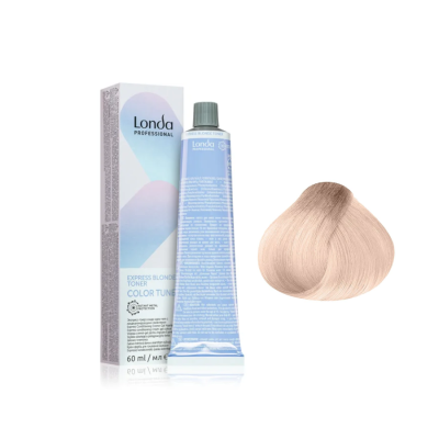 Londa Color Tune - Экспресс-тонер для волос /06 натурально-фиолетовый 60 мл
