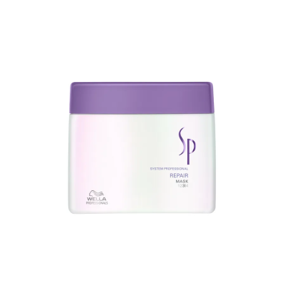 Wella SP Repair Mask - Восстанавливающая маска 400 мл