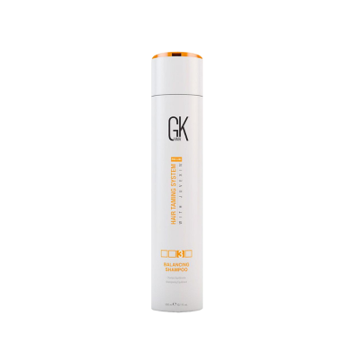 GKhair Global Keratin Balancing Shampoo - Балансирующий шампунь 300 мл