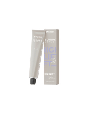 Indola Permanent Color Creme 1000.0 - Крем-краска блондин натуральный 60 мл