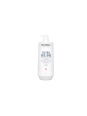 Goldwell Dualsenses Ultra Volume Bodifying Conditioner - Кондиционер для объема тонких волос 1000 мл