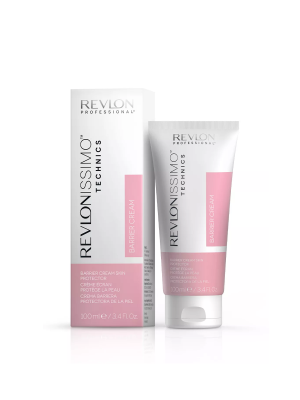 Revlon Revlonissimo Technics Barrier Cream - Защитный крем 100 мл