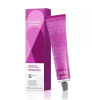 Londa Permanent Color Creme - Стойкая крем-краска для волос