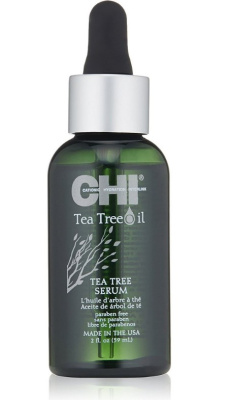 CHI Tea Tree Oil Serum - Сыворотка с маслом чайного дерева 59 мл