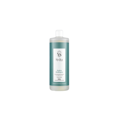 Kydra Post-Color Shampoo - Шампунь для завершения окрашивания с яблочным уксусом 1000 мл