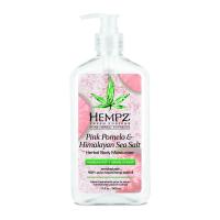 Hempz Pink Pomelo & Himalayan Sea Salt Herbal Body Moisturizer - Молочко для тела увлажняющее Помело и Гималайская соль