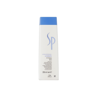 Wella SP Hydrate Shampoo - Увлажняющий шампунь 250 мл