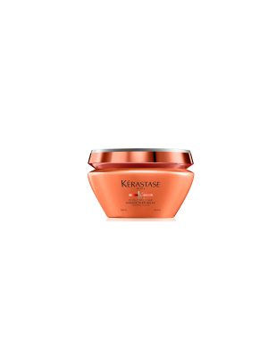 Kerastase Discipline Masque Oleo-Relax - Маска для непослушных волос 200 мл