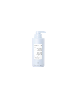Kerasilk Strengthening Mask - Укрепляющая маска для волос 500 мл
