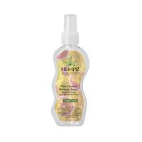 Hempz Pink Citron & Mimosa Flower Energizing Herbal Body Mist & Refresher - Спрей увлажняющий Розовый Лимон и Мимоза