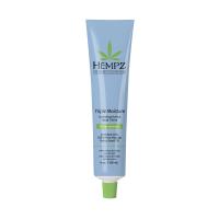 Hempz Triple Moisture Hydrating Herbal Hand Creme - Крем для рук Тройное увлажнение