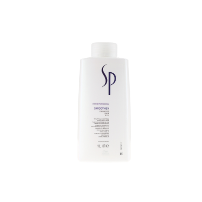 Wella SP Smoothen Shampoo - Шампунь для гладкости волос 1000 мл