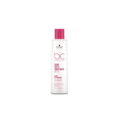 Schwarzkopf Bonacure Color Freeze Conditioner - Кондиционер для окрашенных волос 200 мл